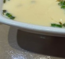 Homestyle Steamed Egg