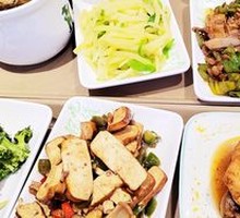 Homestyle Stir-Fried Pork