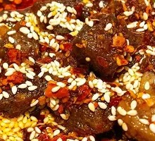 Curry Beef