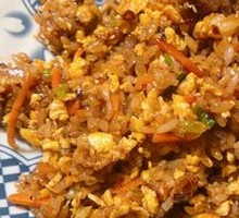 Shunde Beef Fried Rice