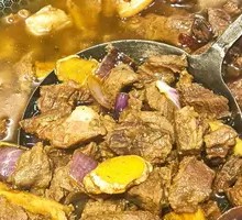Shunde Beef
