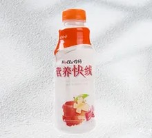 Wahaha Nutri-Quick