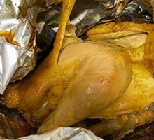 Signature Original Flavor Roast Chicken
