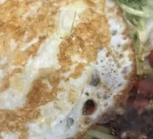 Cold Noodles