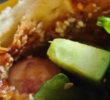Wu Dalang's Flatbread