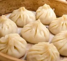 Nanjing Soup Dumplings