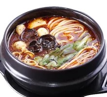 Gongwan Noodles