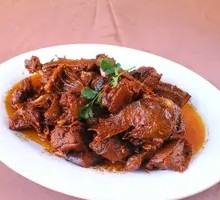 Spicy Beer Duck