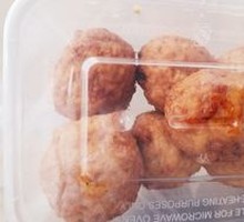 Braised Yangzhou Lion's Head Meatballs