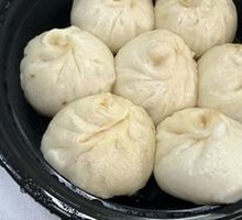Tofu Bun