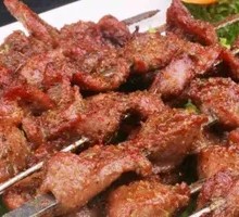 Chicken gizzard