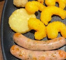 Appetizer Platter