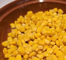 Grilled Sweet Corn