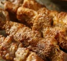 Nawruz Lamb Skewers