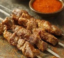 Xinjiang Barbecue