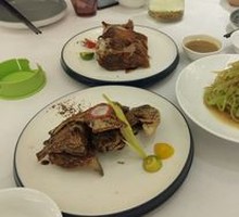 Peking Duck