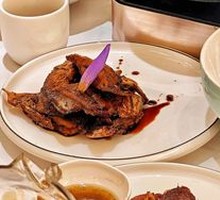 Old Shanghai Smoked Fish