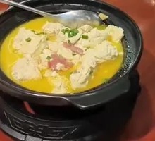 One-Style Seafood Taizhou Tofu