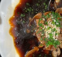 Clam and Liver Stir-fry