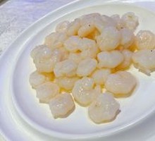 Crystal Shrimp
