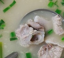 Tripe and Lung Hot Pot