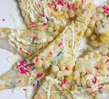 Corn Pancake