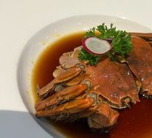 熟醉大闸蟹
