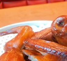 Yueyu Golden Roast Pigeon