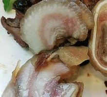 Five-Spice Pig Ears
