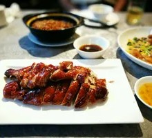 Sheng Tian'e Roast Duck