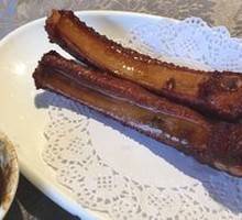 Nanru Spare Ribs