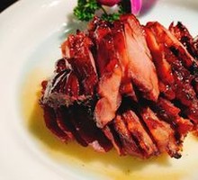 Char siu