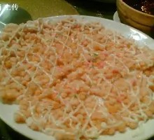 Corn Pancake