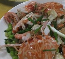 Crab