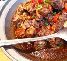 Hunan Blood Duck