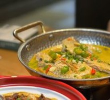 Dongting White Bream