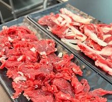 Tenderized Meat