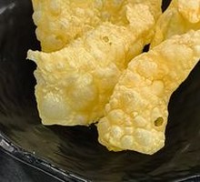 Fried Tofu Skin