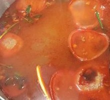 Signature Original Soup Pot