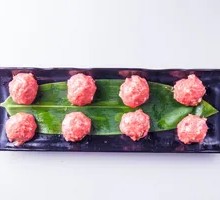 Chao Shan Hand-Hammered Beef Balls