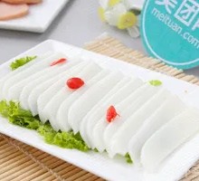 Rice Cake