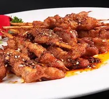 Special Pork Tenderloin
