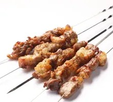 Lamb Skewers
