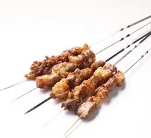 Tender Beef with Fat and Lean