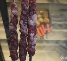 Snowflake Beef Top Blade