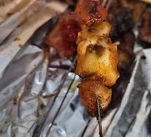 Pork Tetra