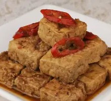 Shaoxing Stinky Tofu