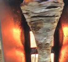 Turkish Kebab