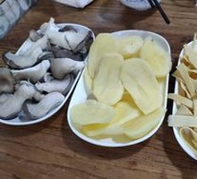 Tofu Skin Knots