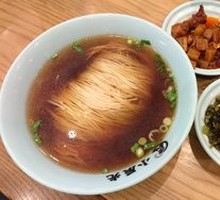 辣酱面